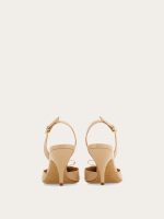 Ferragamo Mini bow slingback - Image 5